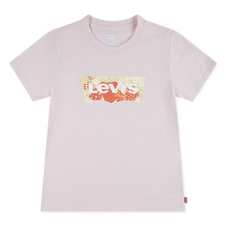 STRAWBERRY BATWING T SS AKR