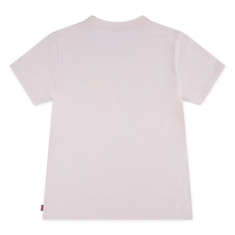 STRAWBERRY BATWING T SS AKR