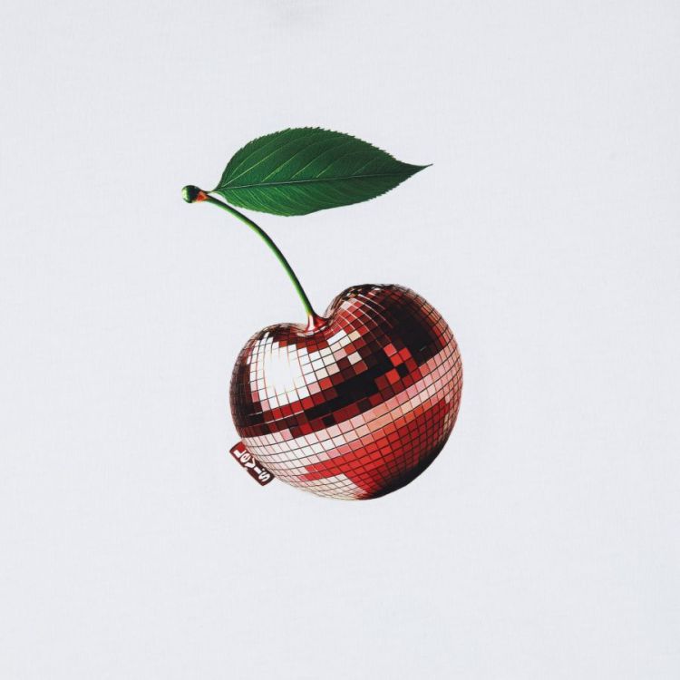 DISCO CHERRY SS T W1T