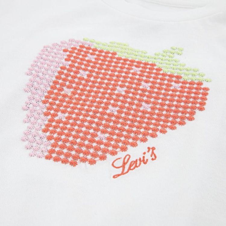 STRAWBERRY SS TOP W1T