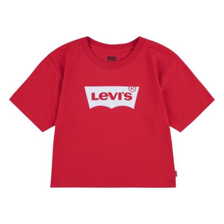 LIGHT BRIGHT MEET & GREET TOP SUPERRED
