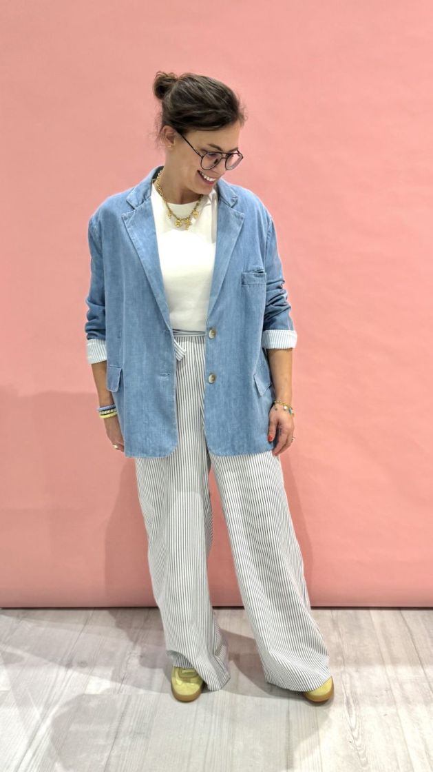  LIGHT DENIM