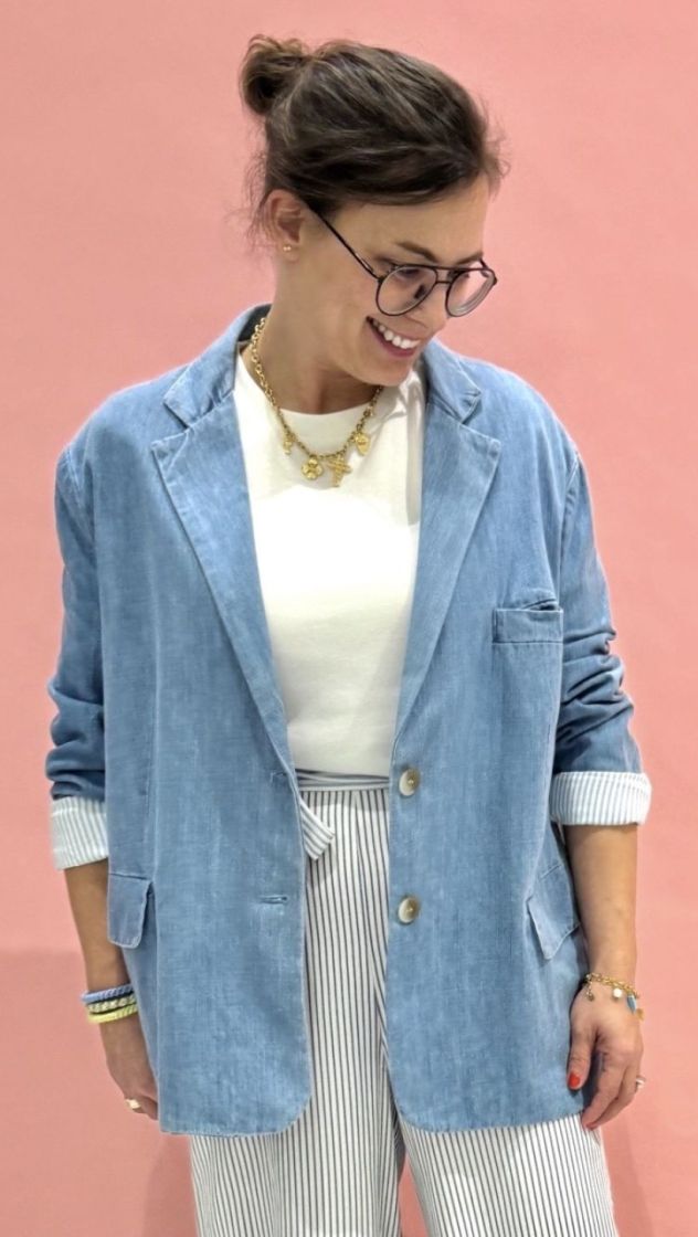  LIGHT DENIM