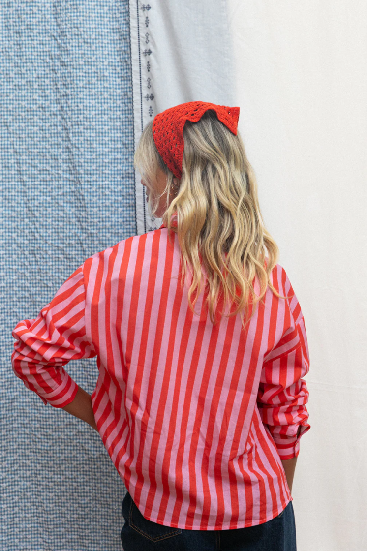  RAYURES CIRCUS 
