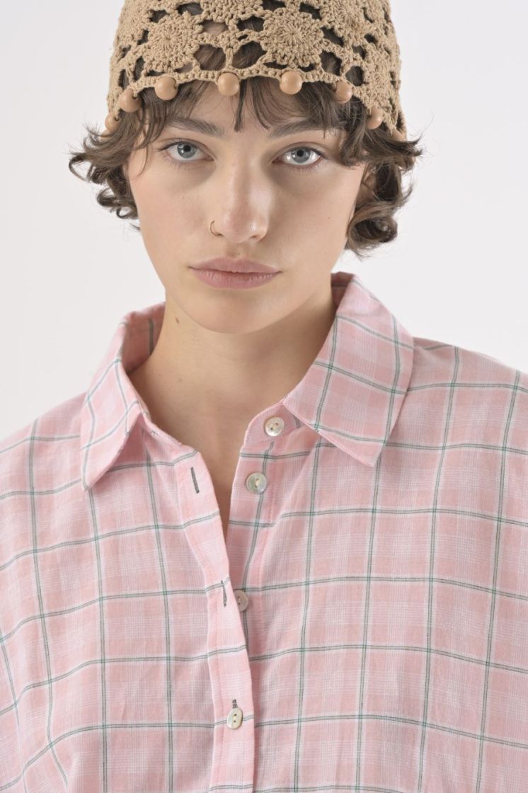  CARREAUX ROZE