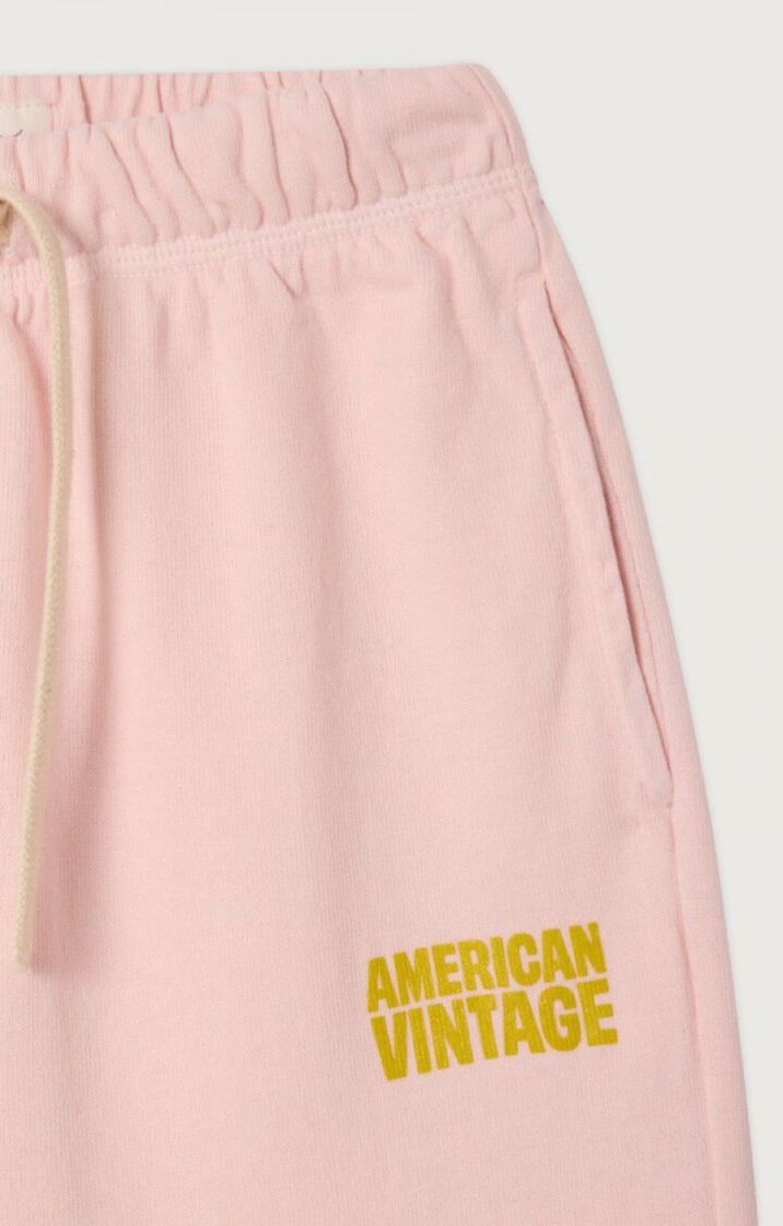 AFOMA JOGGING PANTS PETALE VINTAGE 
