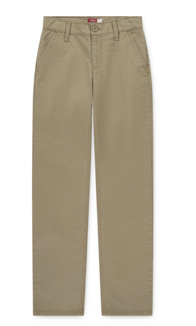 LVB 511 SLIM FIT XX CHINOS 