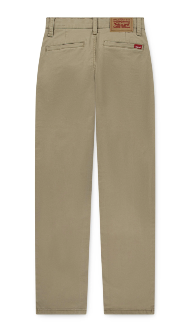 LVB 511 SLIM FIT XX CHINOS 