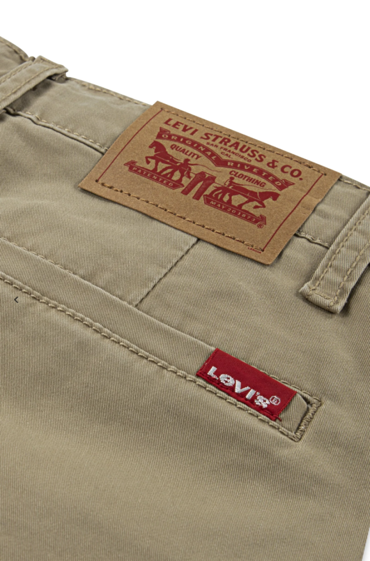 LVB 511 SLIM FIT XX CHINOS 