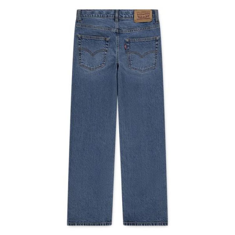 LVB 555 RELAXED STRAIGHT JEANS mg4