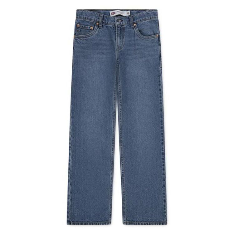 LVB 555 RELAXED STRAIGHT JEANS mg4