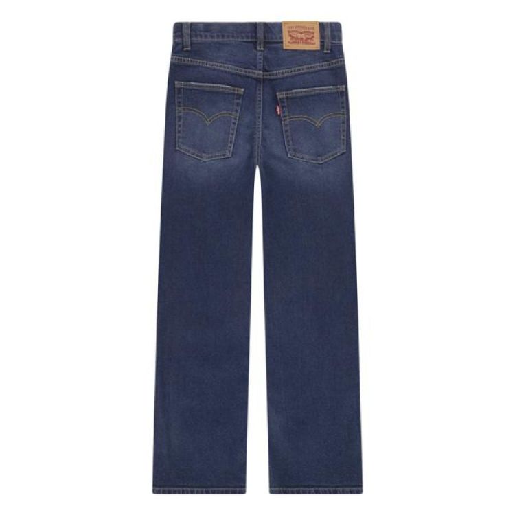 LVB 555 RELAXED STRAIGHT JEANS DAE
