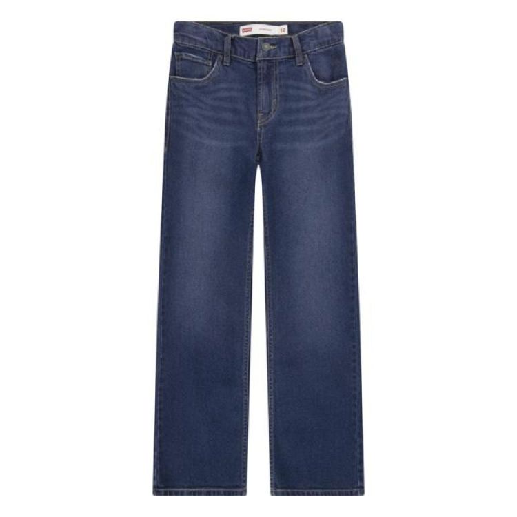 LVB 555 RELAXED STRAIGHT JEANS DAE