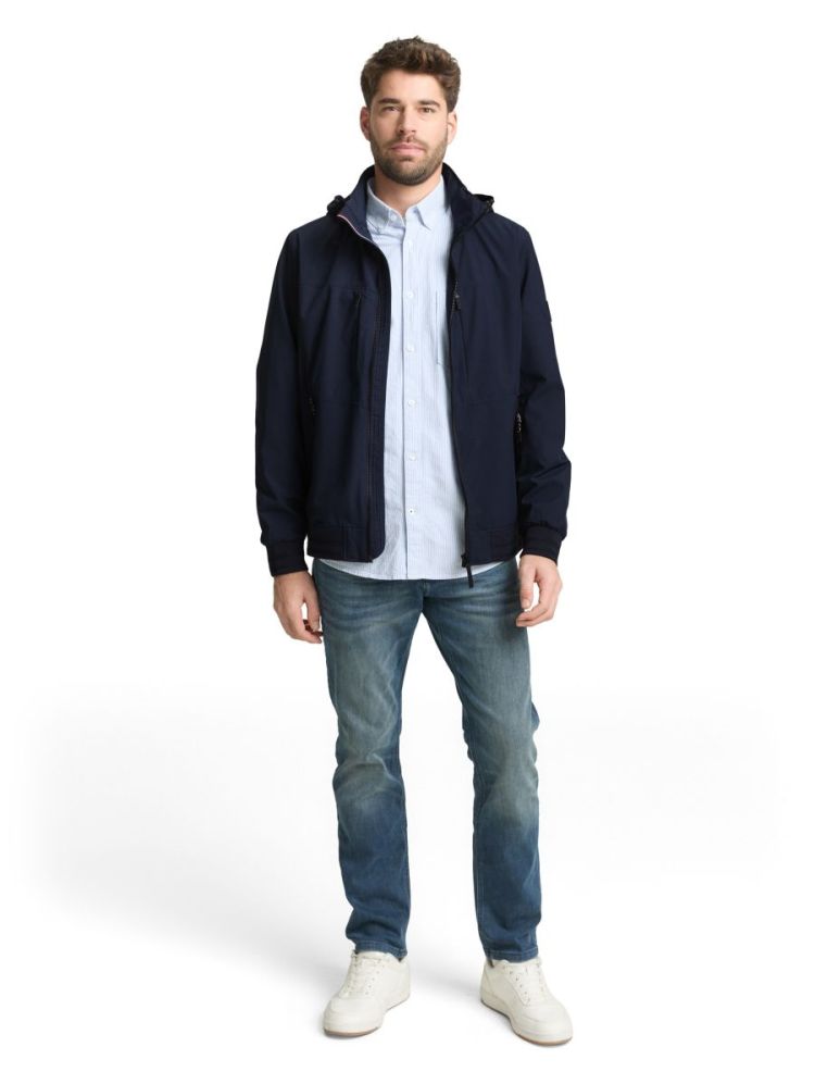 casual blouson Jacket  10668