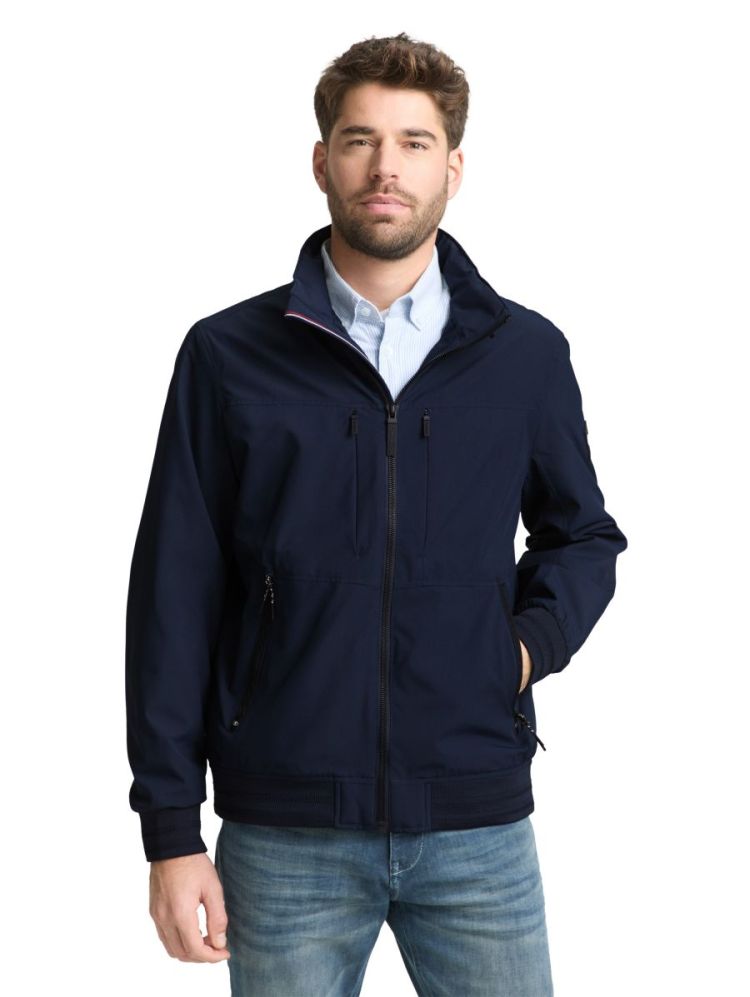 casual blouson Jacket  10668