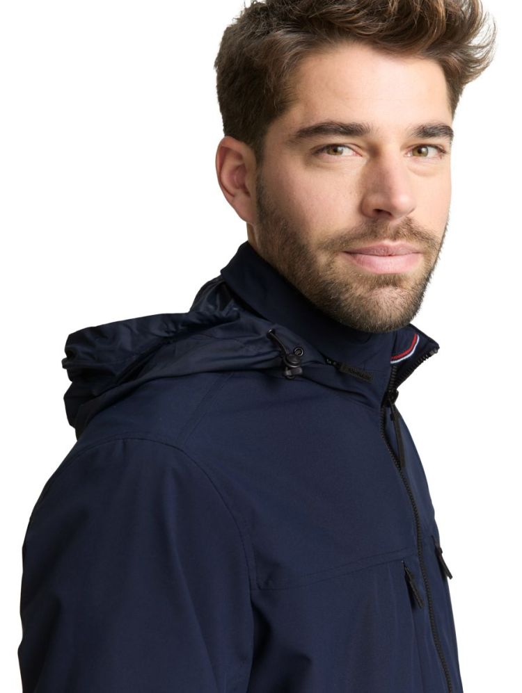 casual blouson Jacket  10668