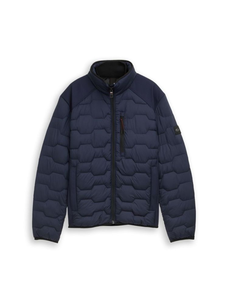  hybrid jacket Jacket  10668