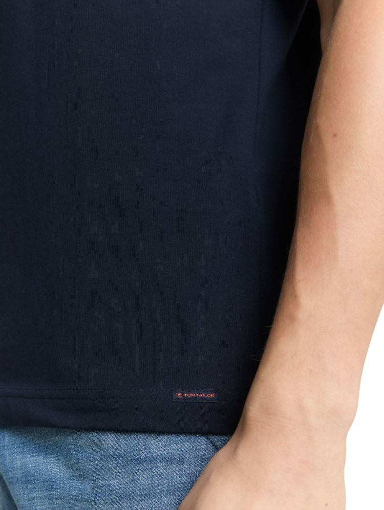 fitted polo shirt Polo Shirt 10668