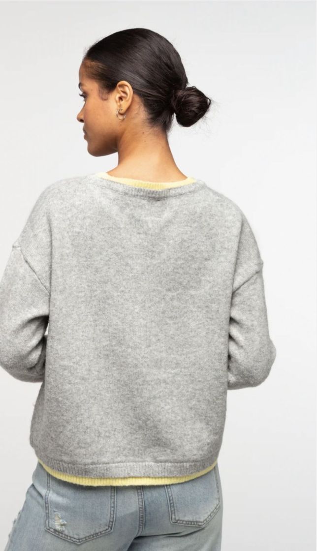  GRIS