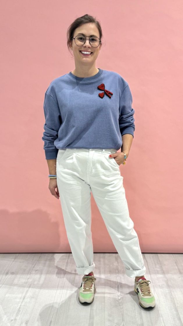  DENIM