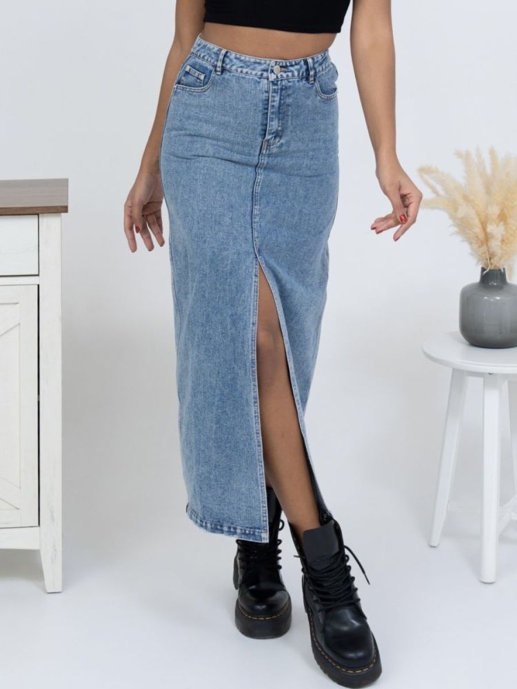  JEANS BLUE