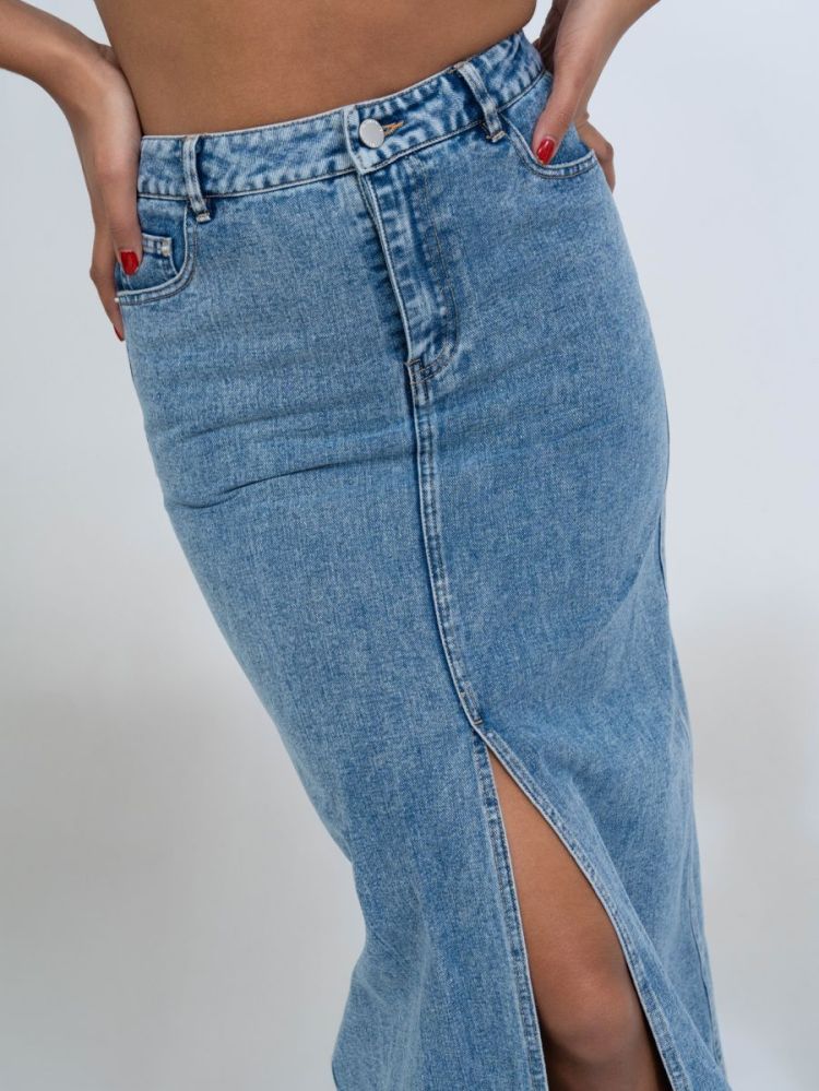  JEANS BLUE