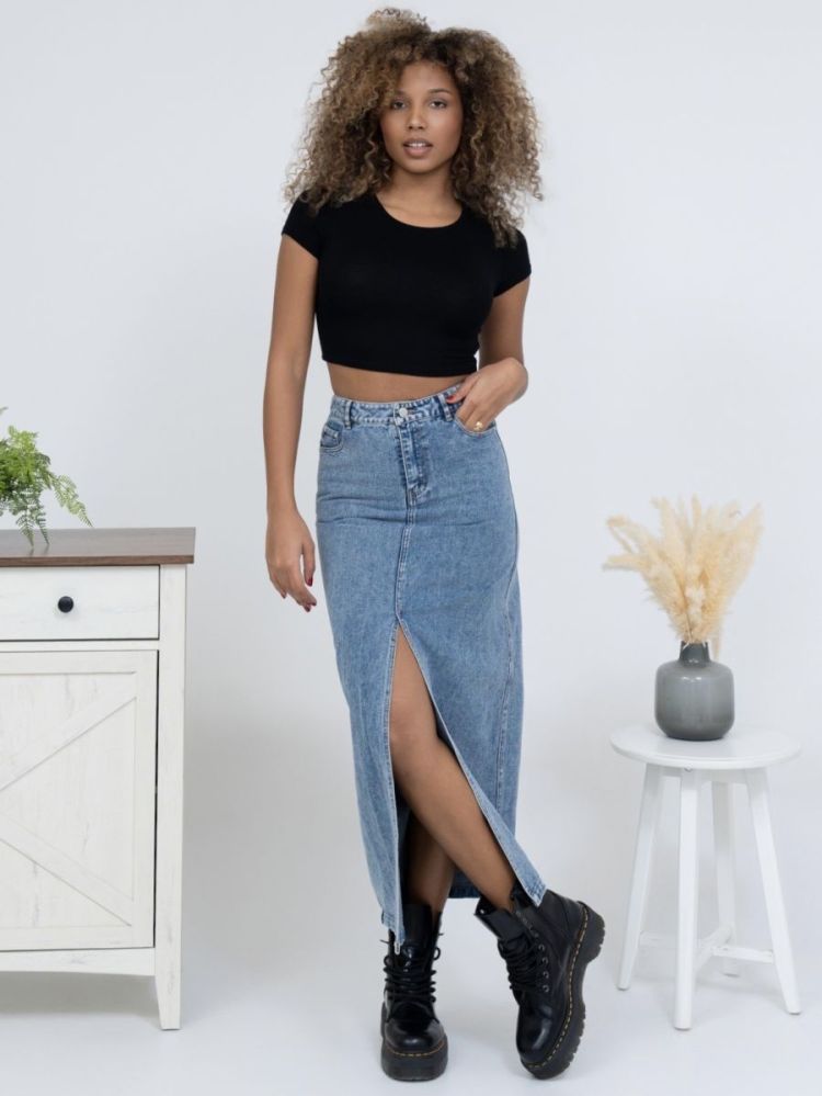  JEANS BLUE