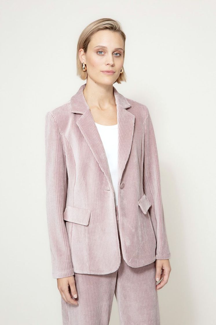  MAUVE