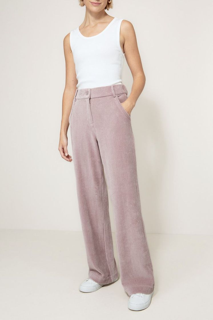  MAUVE