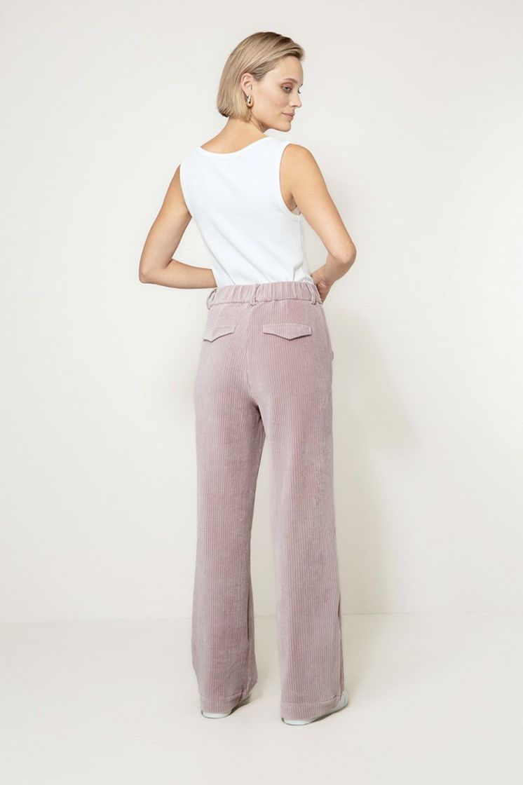  MAUVE