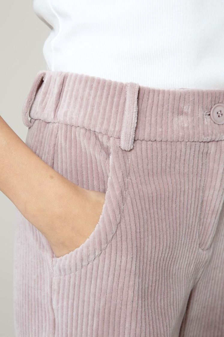  MAUVE