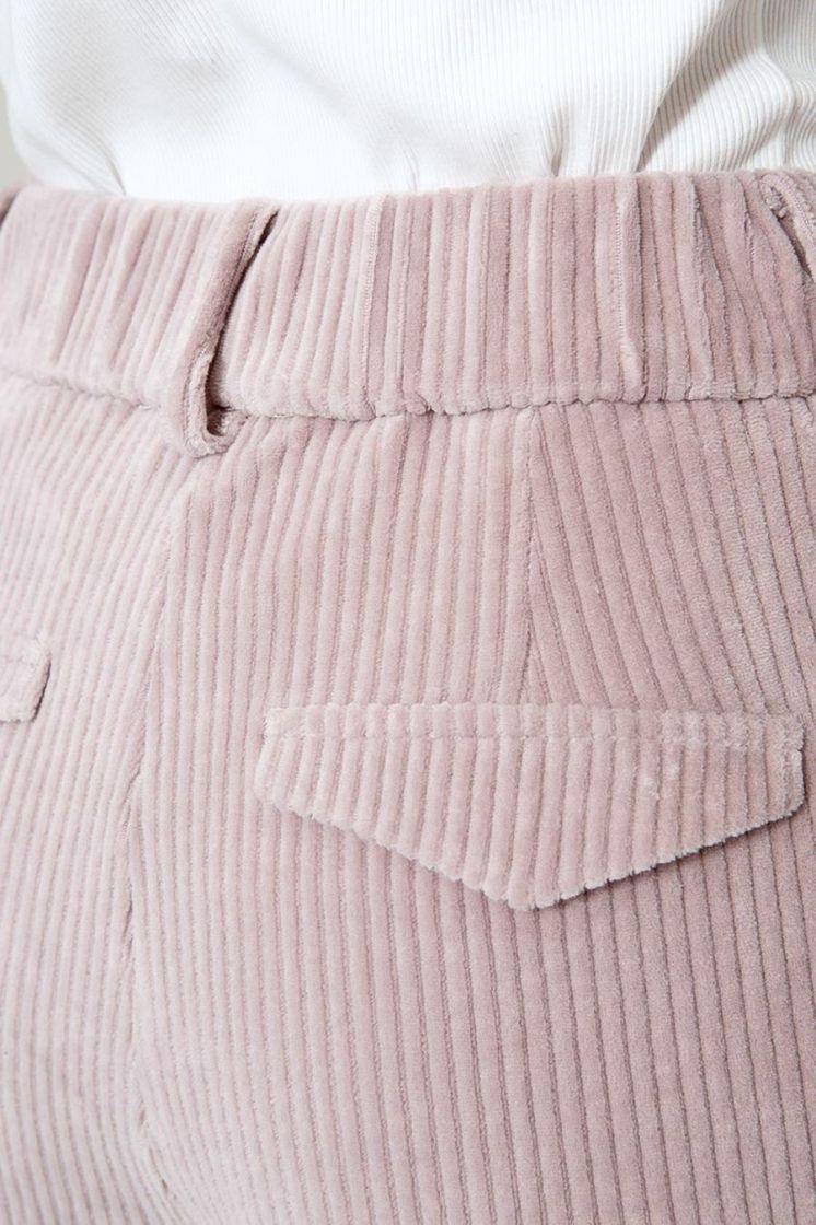  MAUVE