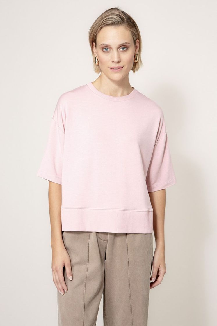  MAUVE