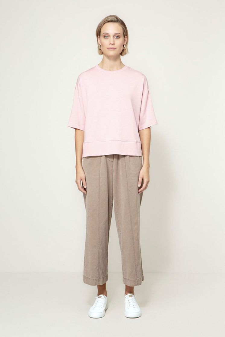  MAUVE