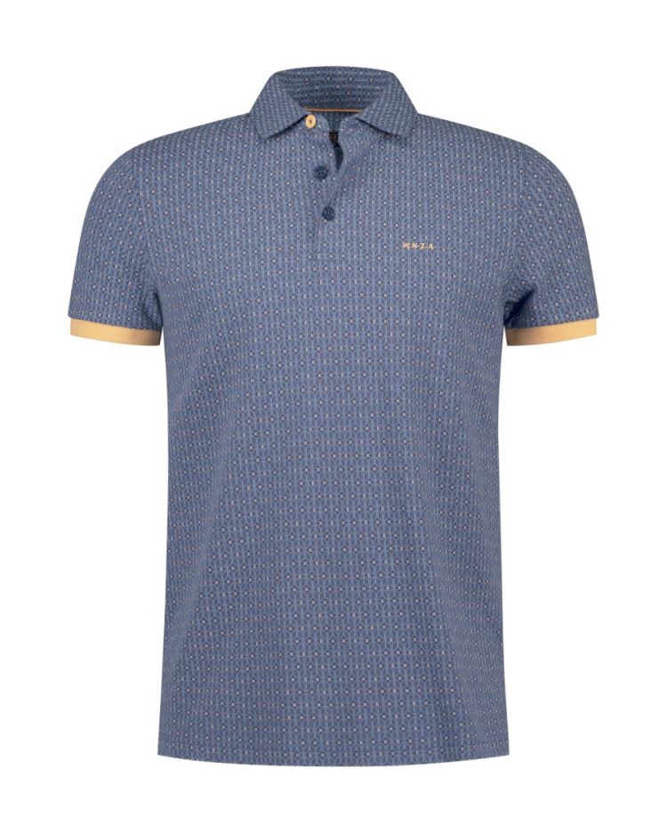 POLO SHORT SLEEVE 2616