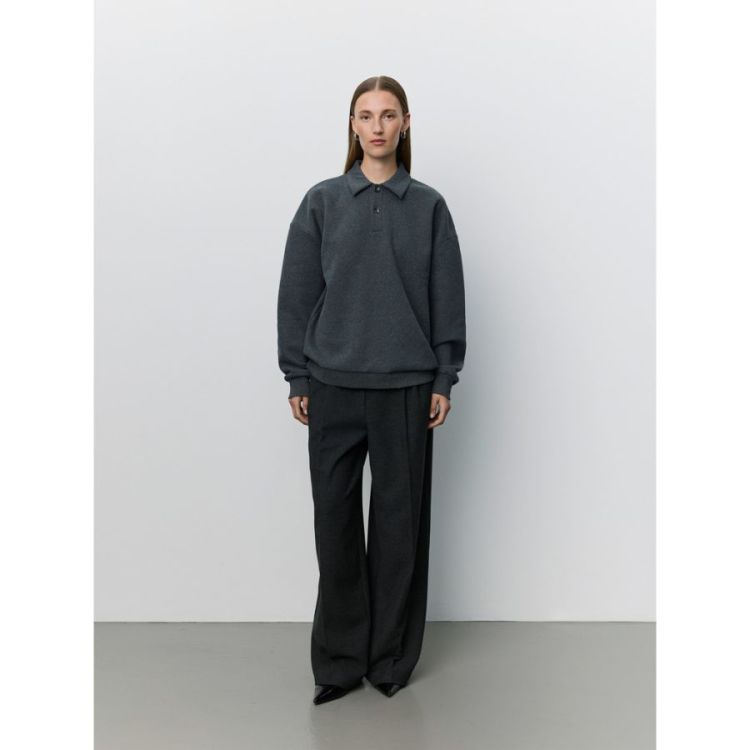  dk grey mel