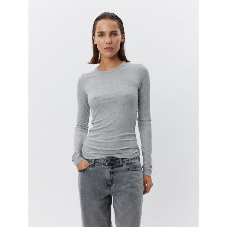  grey mel