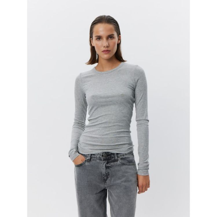  grey mel