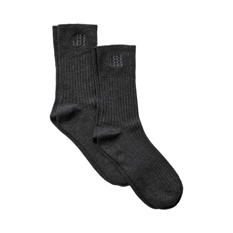  dk grey mel