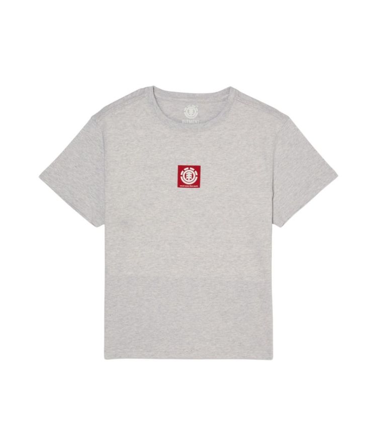 SQUARE LOGO SS Y SGBH
