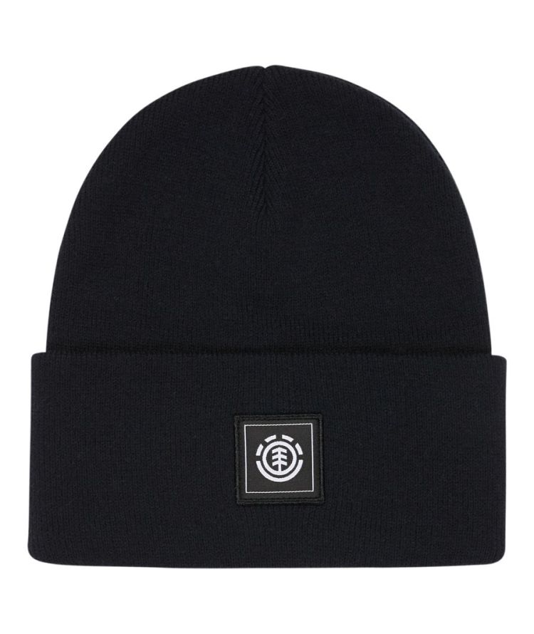 HIGH ICON BEANIE FBK