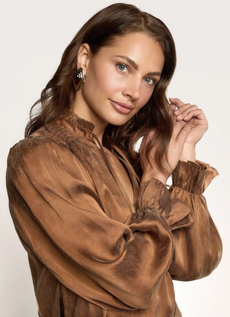  CINNAMON