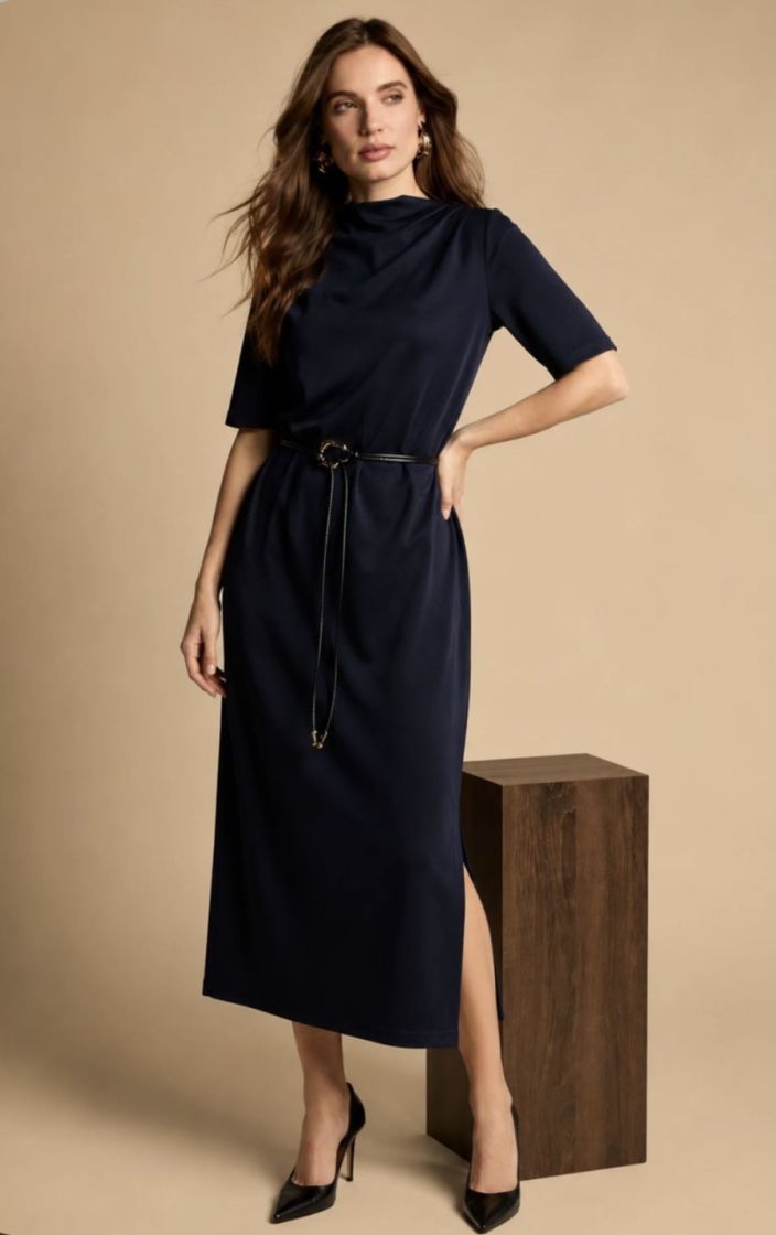  MIDNIGHT NAVY