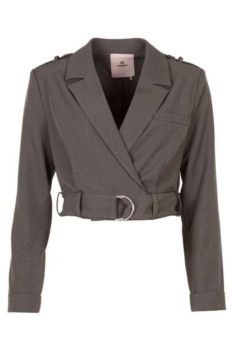  LUXURY GREY STR