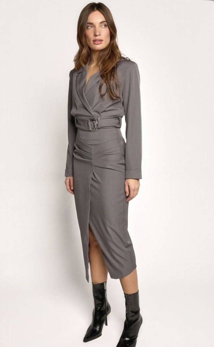  LUXURY GREY STR