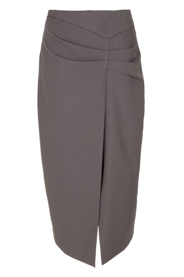 LUXURY GREY STR
