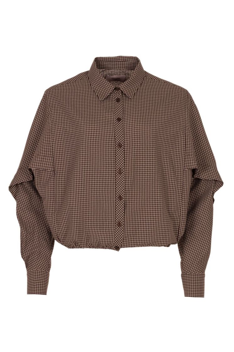  CHOCOLATE CHECK