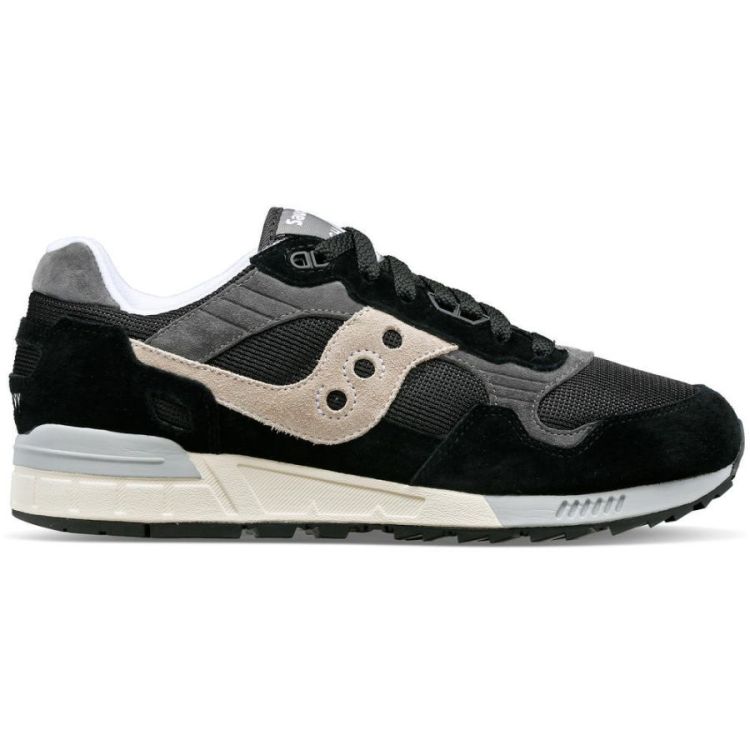 SHADOW 5000 BLACK