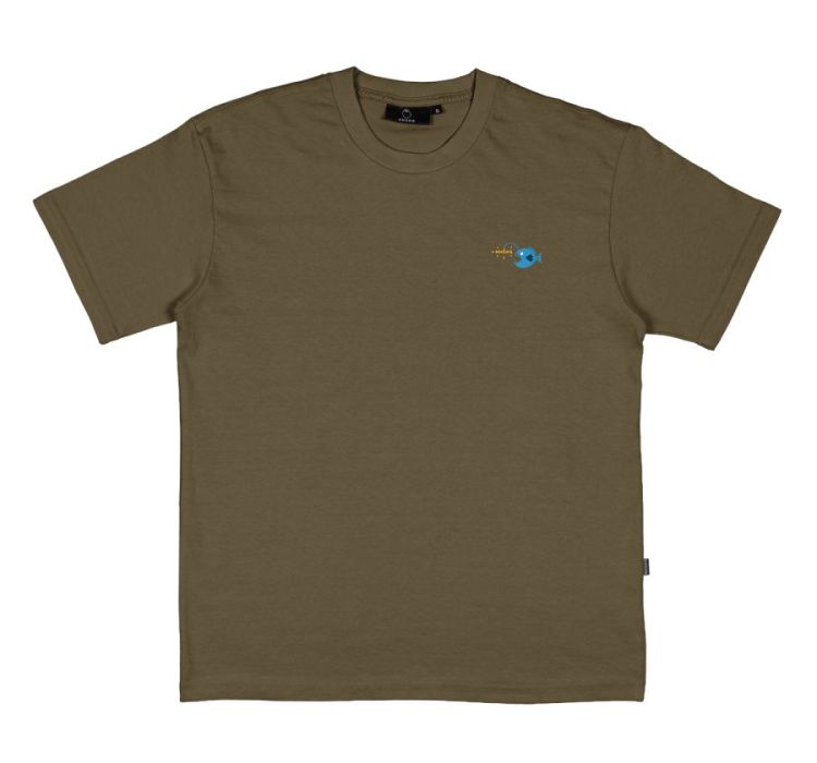 Lanternfish Tee mushroom Mushroom 