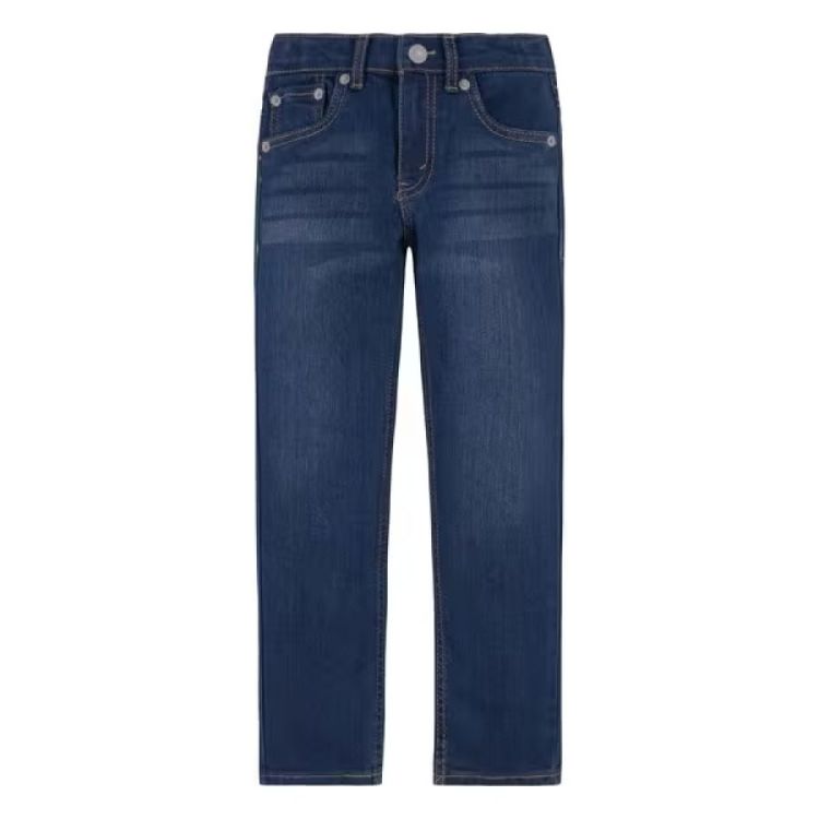 LVB 511 SLIM FIT JEANS RUSHMOR D5R